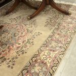 846 1115 ORIENTAL RUG